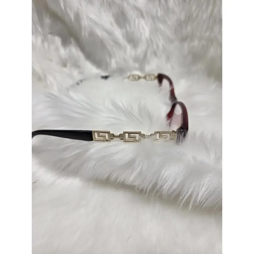 Versace Pre-owned Eye Glasses - Picture 5 of 7
